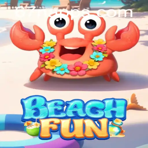 Experimente a Surpreendente Aventura de BeachFun