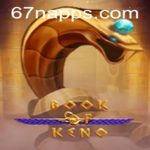 Descobrindo o Universo de BookOfKeno