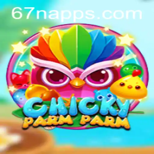 Explorando o Novo Jogo ChickyParmParm e suas Empolgantes Regras