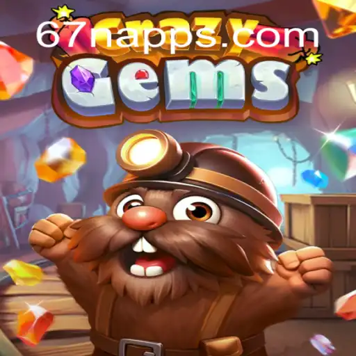 CrazyGems: Um Mergulho no Universo das Joias Virtuais da 67N.COM