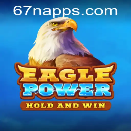 Descubra o Mundo Empolgante de EaglePower: A Nova Sensação no Universo dos Jogos Online