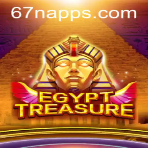 Explorando o Egito Antigo no EgyptTreasure
