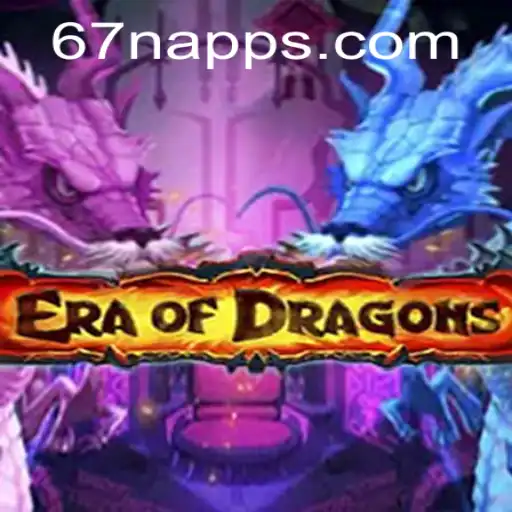EraOfDragons: A Incrível Aventura no Universo Fantástico de 67N.COM