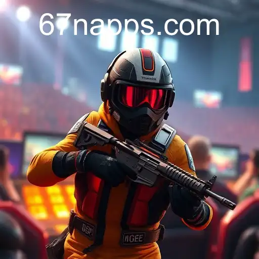 Security and Trust 67N.COM - International Licenses and Certifications