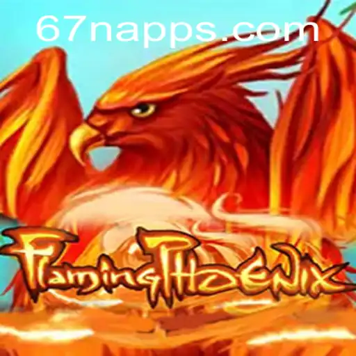 Explorando o Universo de FlamingPhoenix: O Jogo do Momento