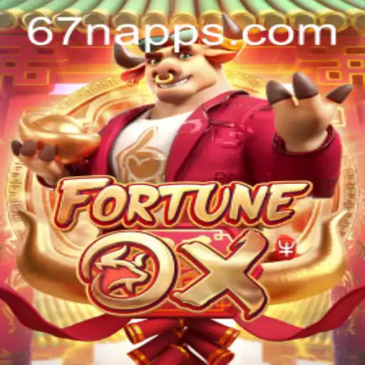 FortuneOx: Descubra o Envolvente Mundo do Jogo de Azar