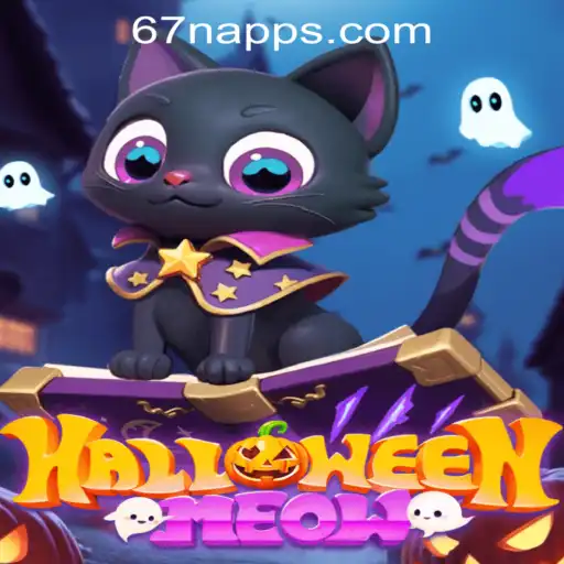 Descubra o Fascinante Mundo de HalloweenMeow