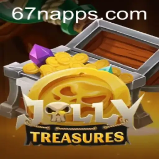 Explorando o Fascinante Mundo de JollyTreasures: O Jogo Que Conquistou 67N.COM