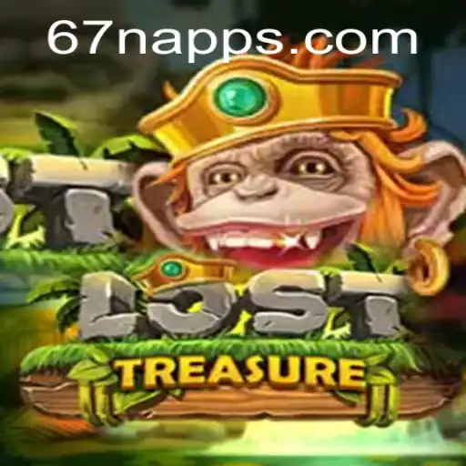 Descubra LostTreasure: O Jogo de Aventura Inovador com 67N.COM