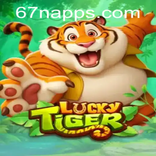 Explorando o Mundo de LuckyTiger: Um Jogo de Azar Virtual
