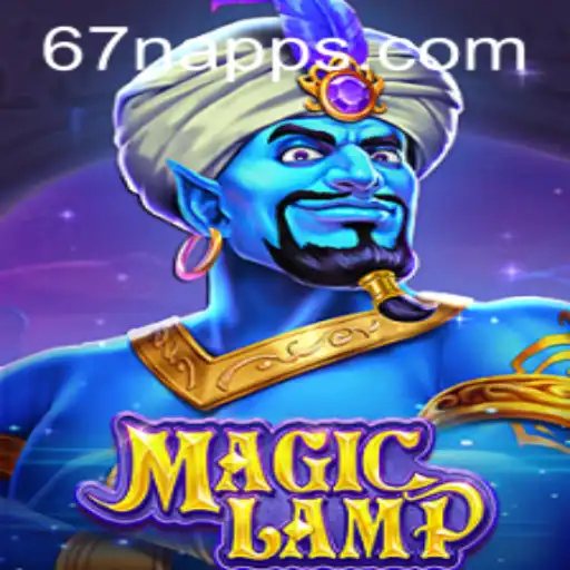 Explorando o Mundo do Jogo MagicLamp: Descrição, Introdução e Regras