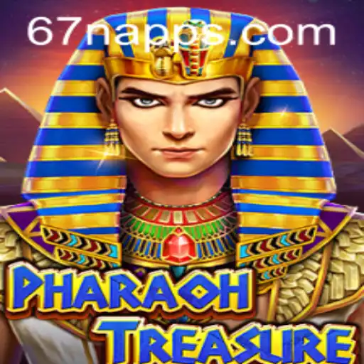 Descubra as Aventuras de PharaohTreasure