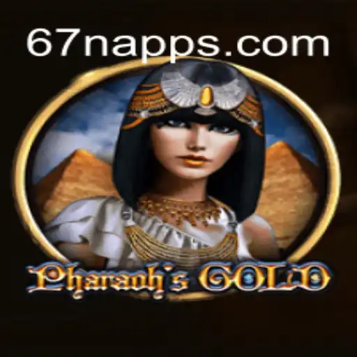 Explore a Aventura Mística de PharaohsGold no 67N.COM