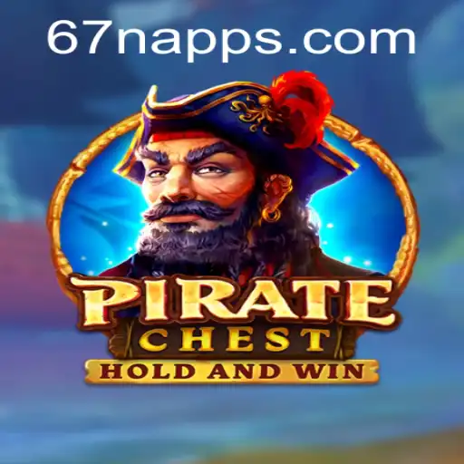 Descubra PirateChest: O Jogo de Estratégia Naval Que Está Conquistando 67N.COM