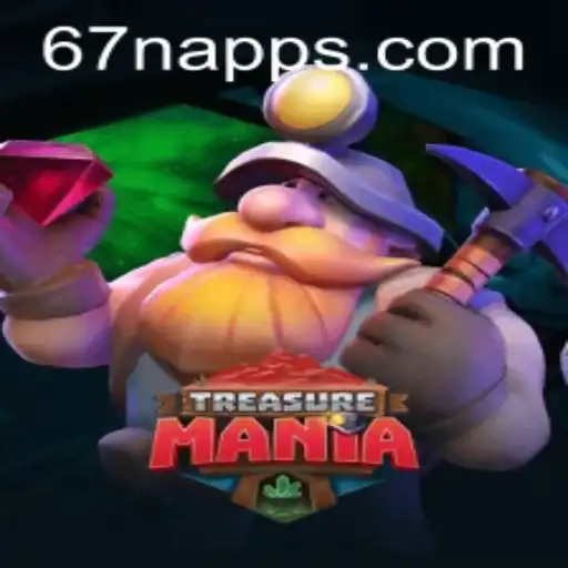 Descubra o Mundo de Aventura em TreasureMania