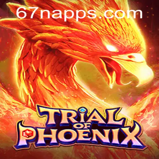 Explorando TrialofPhoenix: Um Novo Horizonte nos Jogos Online