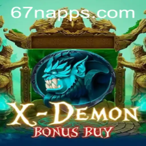 Explorando o Jogo XDemonBonusBuy: Uma Aventura Empolgante em 67N.COM
